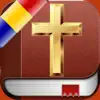 Romanian Bible - Biblia română App Feedback
