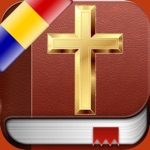 Download Romanian Bible - Biblia română app