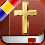 Romanian Bible - Biblia română App Contact