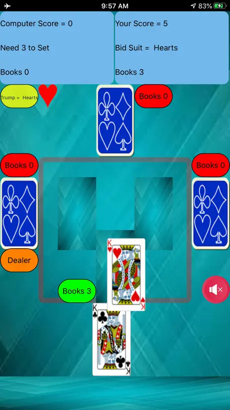 Euchre Classic