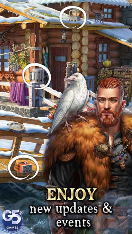The Secret Society screenshot-6
