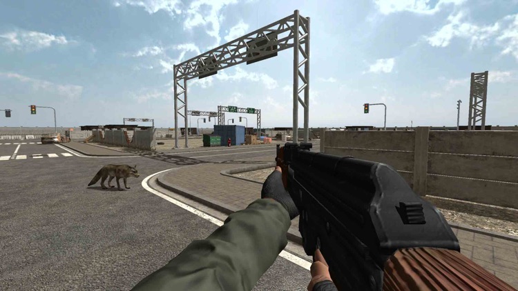 Battleground Special Forces