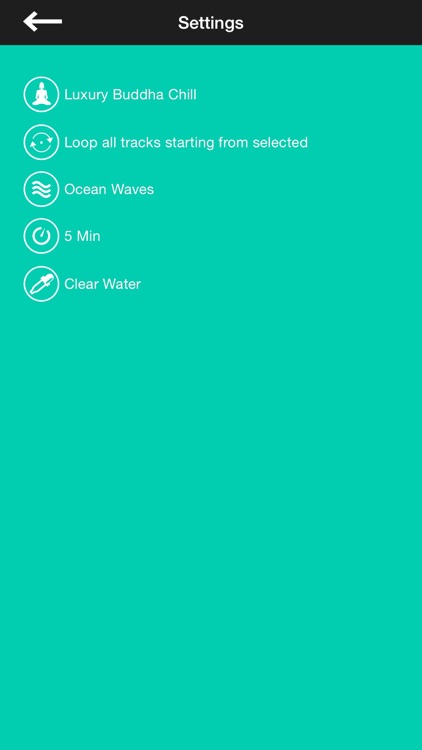 Alpha Waves (Legacy)