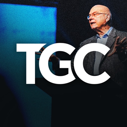 TGC Conferences 2021 icon