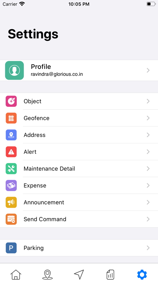 #9. Auto Tracking (iOS) 由: eTip