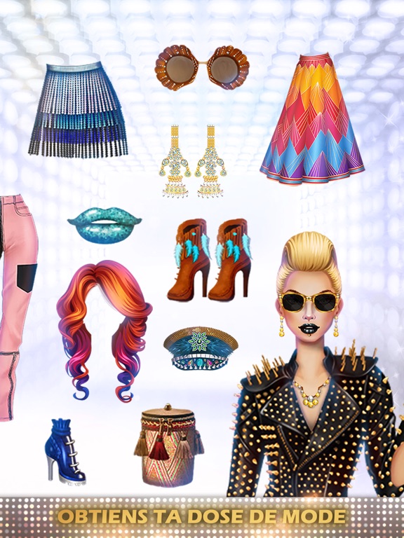 Screenshot #5 pour Diva de Mode 2020