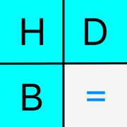 Mini: Hex Dec Bin Calculator