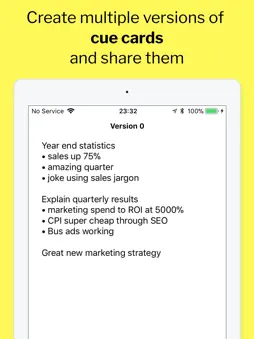 Speechable screenshot 10