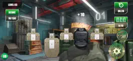 Game screenshot Pistol Shooting Expert mod apk