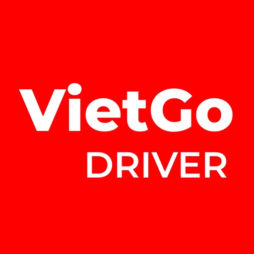 VietGo Driver