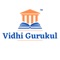 Vidhi Gurukul is an online learning platform powered by Chinar Law Institute, to turn the dreams of law students & lawyers into reality