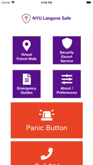 nyu langone safe problems & solutions and troubleshooting guide - 1