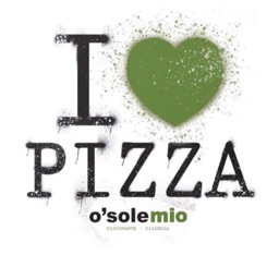 Pizzeria O' sole mio Torino