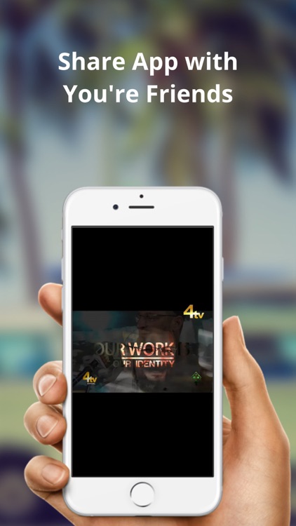 4tv News Live screenshot-3