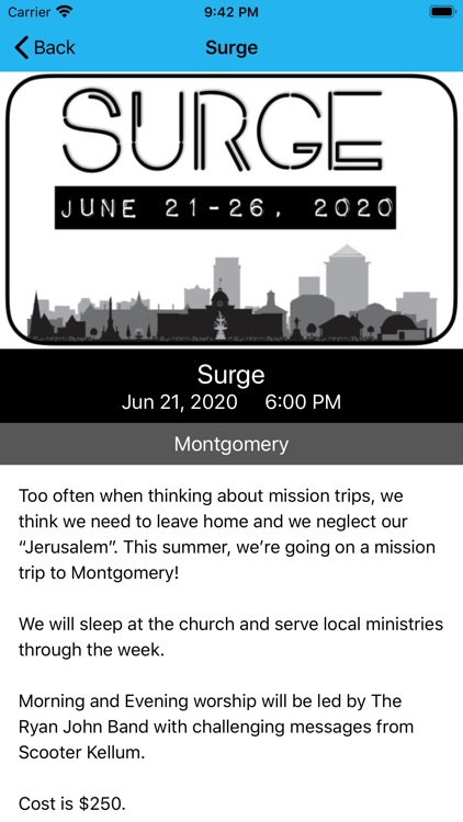 Taylor Road Students screenshot-3