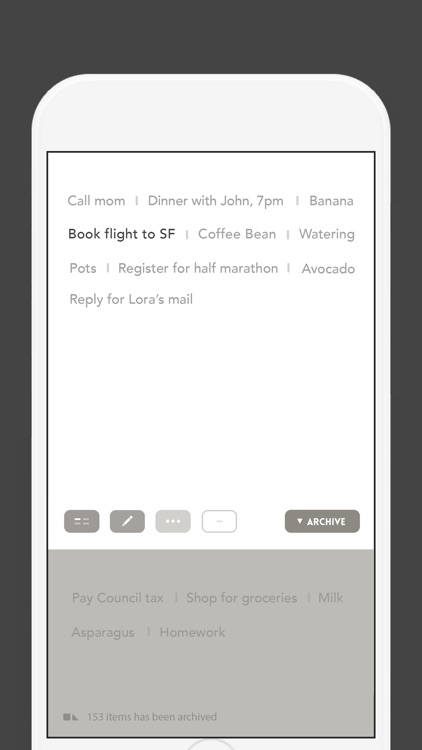 Blink - Quick Memo + Widget screenshot-2