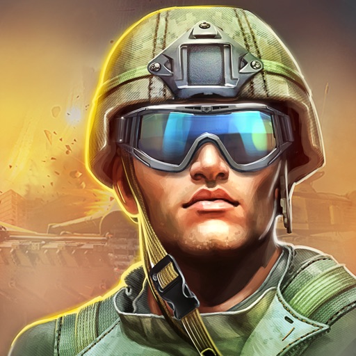 BattleCry: World War Game