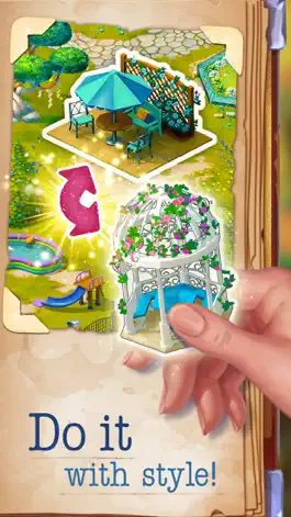 Game screenshot Pet Stories Blast puzzles game apk