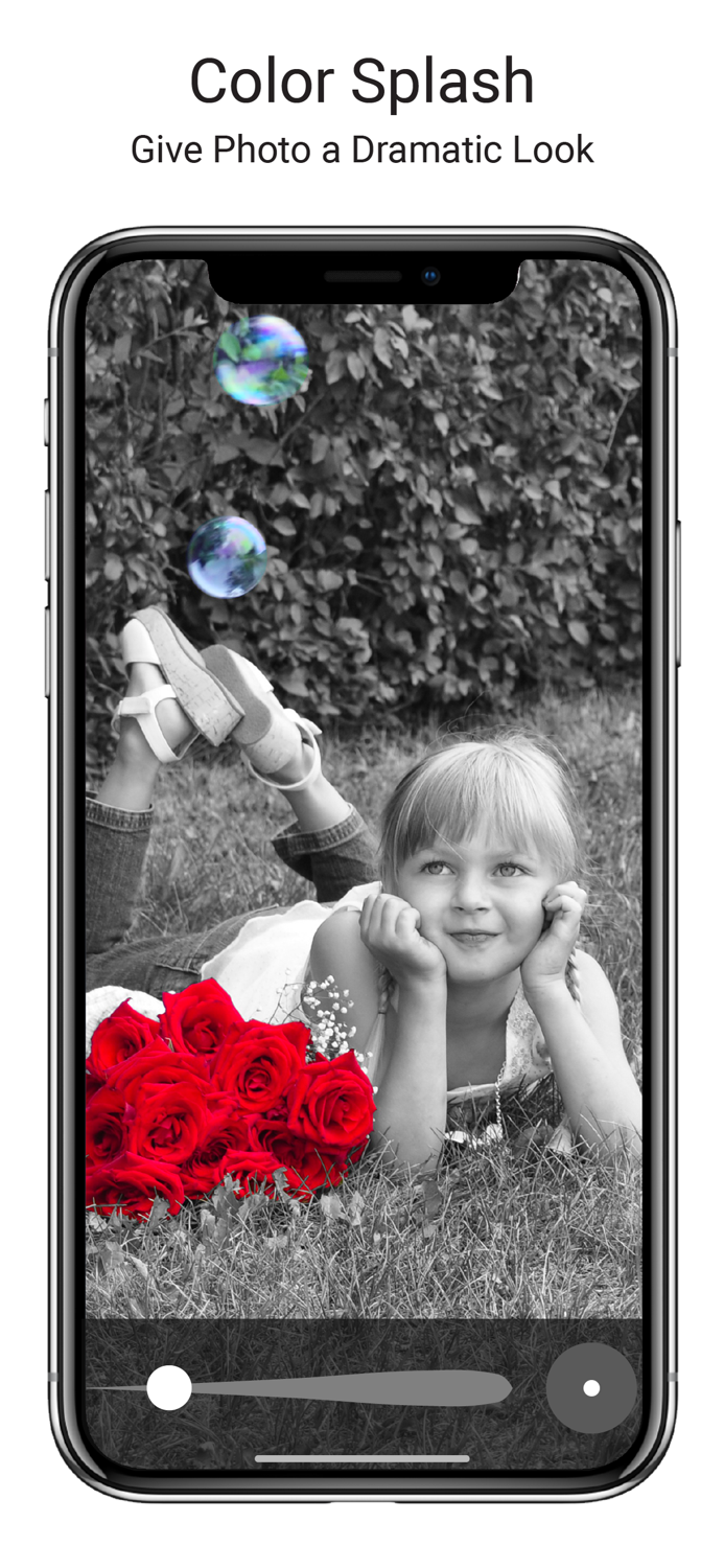 Fix Photos and Blurry Cool Edit