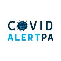 COVID Alert Pennsylvania Avis