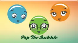 Game screenshot Pop The Bubble Lite mod apk