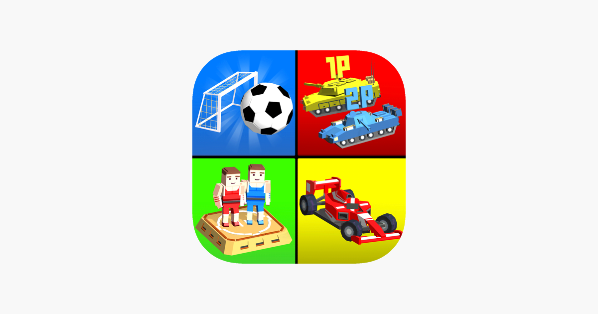 Mini Arcade - Two player games Mod apk download - Mini Arcade - Two player  games MOD apk free for Android.