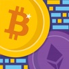 Bitcoin Flip Trading Simulator