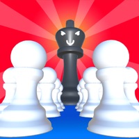 Chess Fight! logo