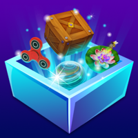 Relax and Antistress Brain Games