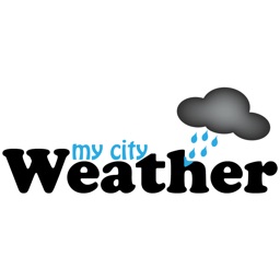 MyCity Weather