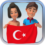 Turkish Vocabulary Builder