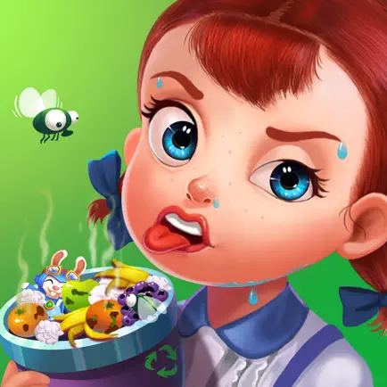 Little Helper for Mommy Читы