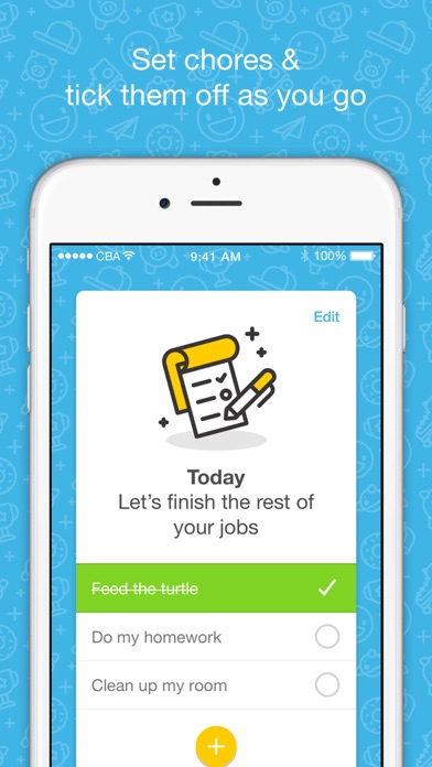 How to cancel & delete CommBank Youth from iphone & ipad 3