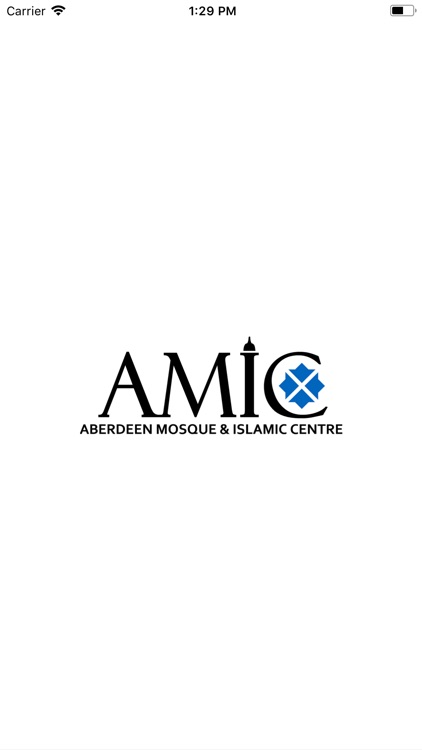 AMIC Mosque