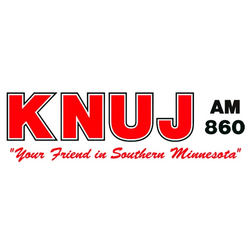 KNUJ-AM icon