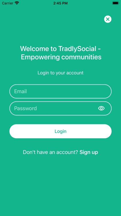 TradlySocial screenshot-3