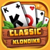 Classic Klondike Solitaire icon