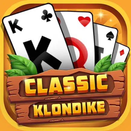 Classic Klondike Solitaire Cheats