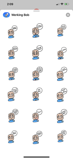 Werking Bob(圖3)-速報App