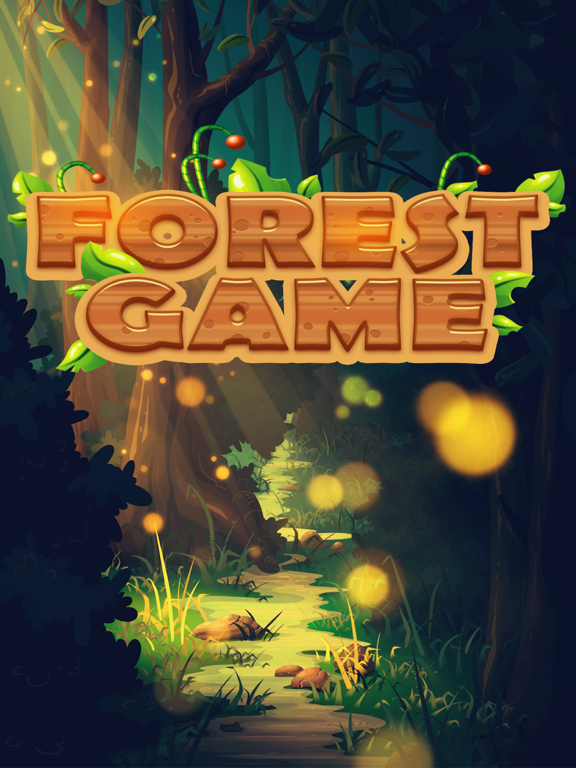 Screenshot #4 pour Forest Story Puzzle