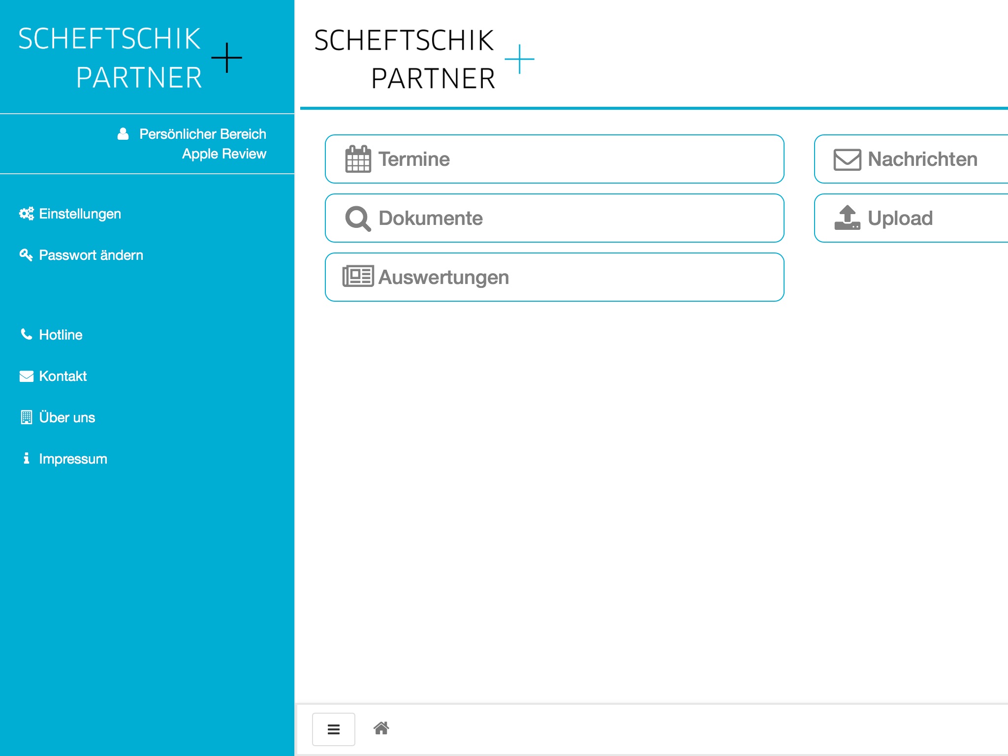 Scheftschik screenshot 3