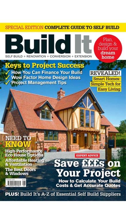 Build It Magazine screenshot-3