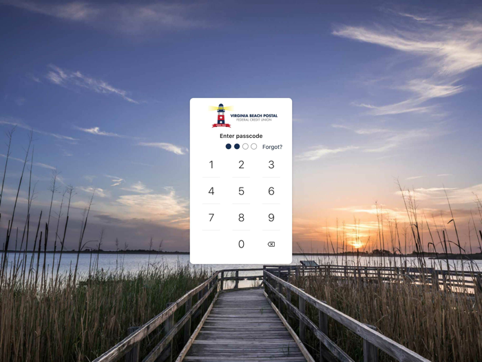 Virginia Beach Postal FCU