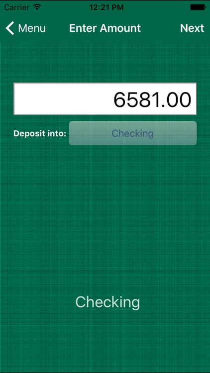 Bank of Evergreen RDC screenshot-4