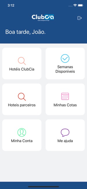 ClubCia(圖1)-速報App