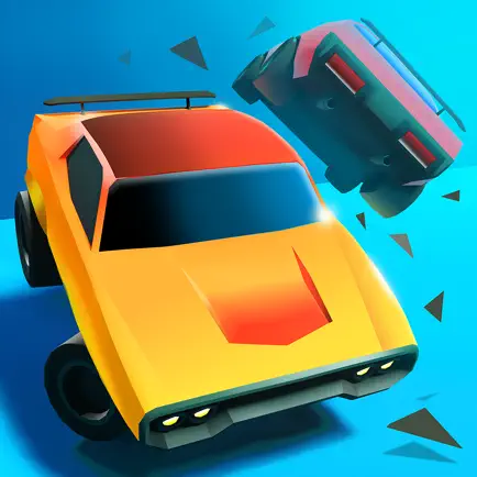 Car Demolishers Читы