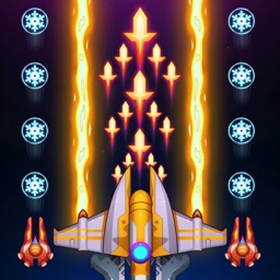 Space Attack - Galaxy Shooter