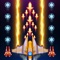 If you are a fan of space shooting games and like to simulate sky fire shooting, so Space Attack - Galaxy Shooter game is game for you