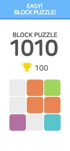 1010 Block Puzzle! screenshot #8 for iPhone