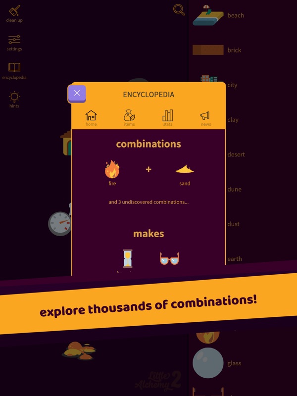 Little Alchemy 2 screenshot 10